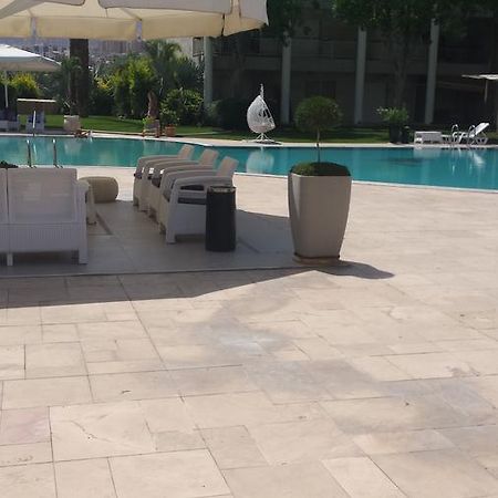 Royal Park Lakeview Apartment Eilat Extérieur photo