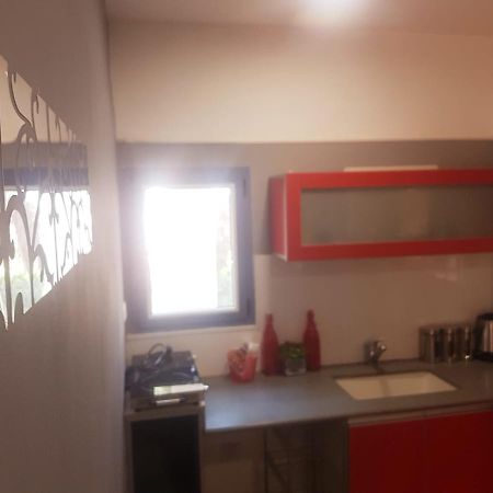 Royal Park Lakeview Apartment Eilat Extérieur photo