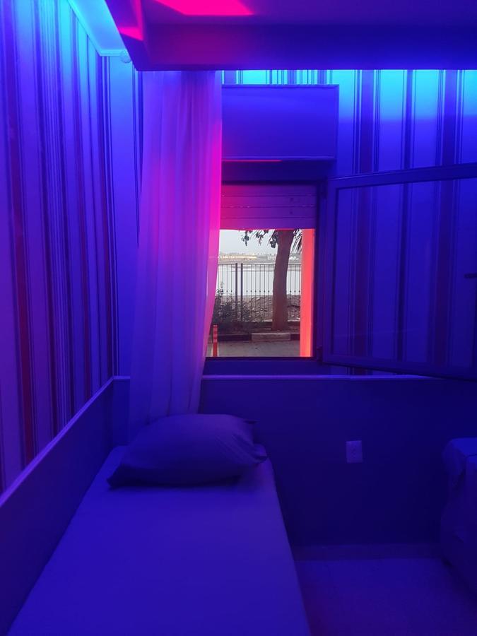 Royal Park Lakeview Apartment Eilat Extérieur photo