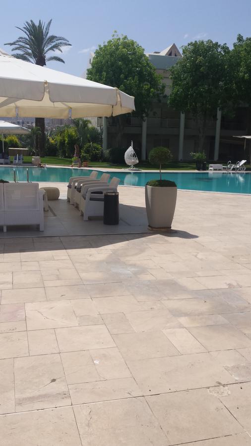 Royal Park Lakeview Apartment Eilat Extérieur photo