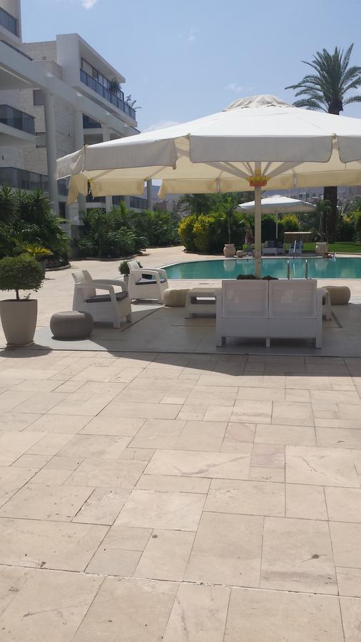 Royal Park Lakeview Apartment Eilat Extérieur photo