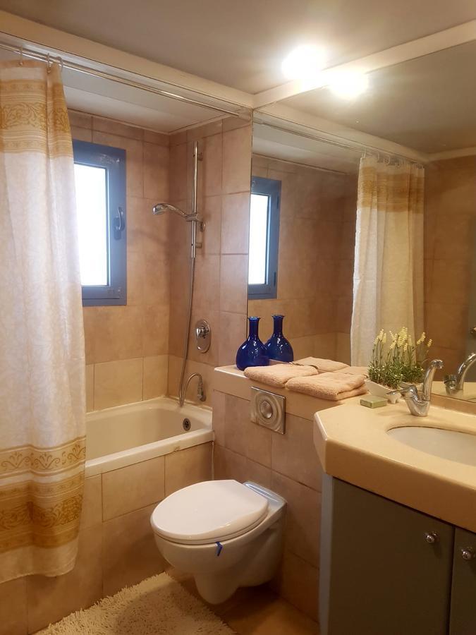 Royal Park Lakeview Apartment Eilat Extérieur photo