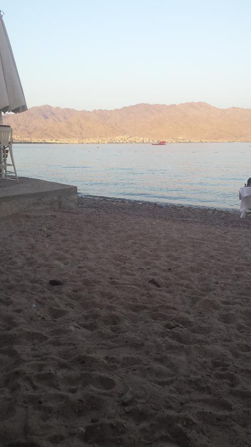 Royal Park Lakeview Apartment Eilat Extérieur photo