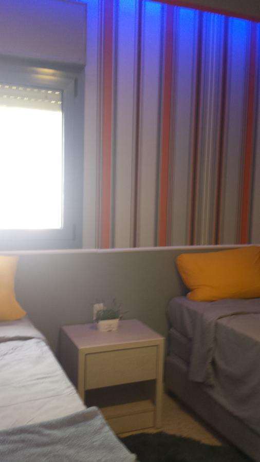 Royal Park Lakeview Apartment Eilat Extérieur photo