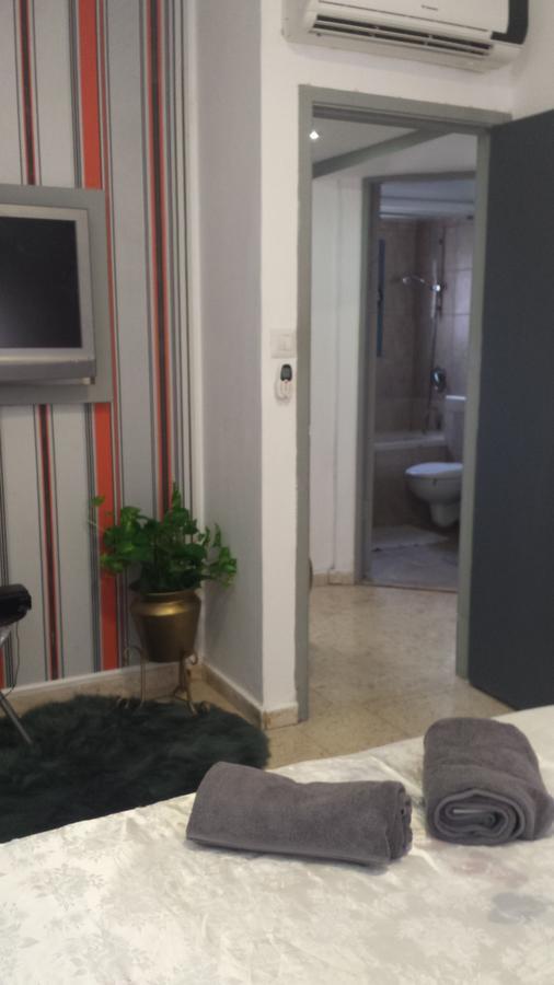 Royal Park Lakeview Apartment Eilat Extérieur photo