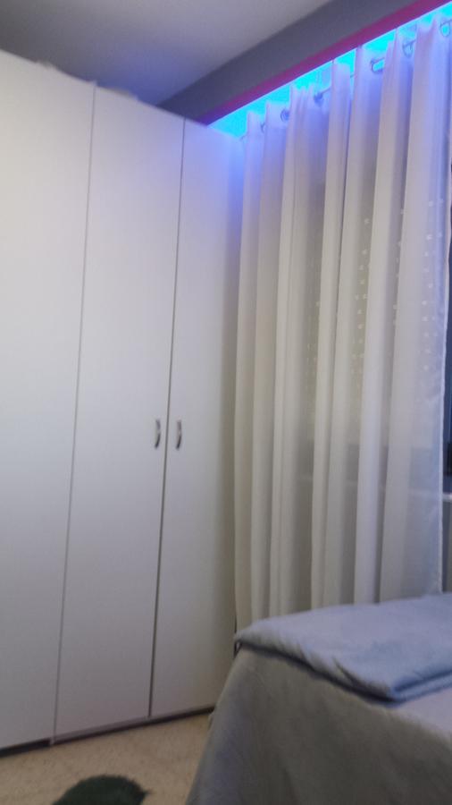 Royal Park Lakeview Apartment Eilat Extérieur photo