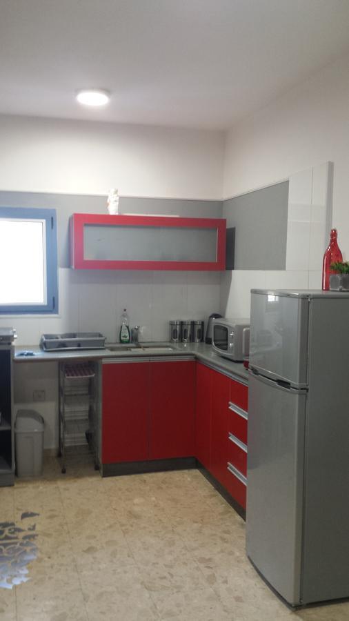 Royal Park Lakeview Apartment Eilat Extérieur photo