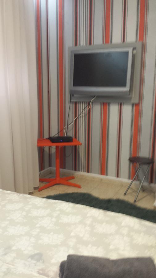 Royal Park Lakeview Apartment Eilat Extérieur photo