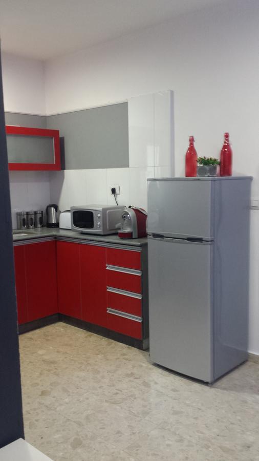 Royal Park Lakeview Apartment Eilat Extérieur photo