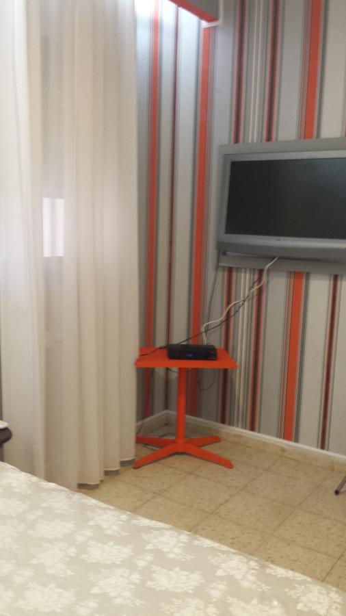 Royal Park Lakeview Apartment Eilat Extérieur photo