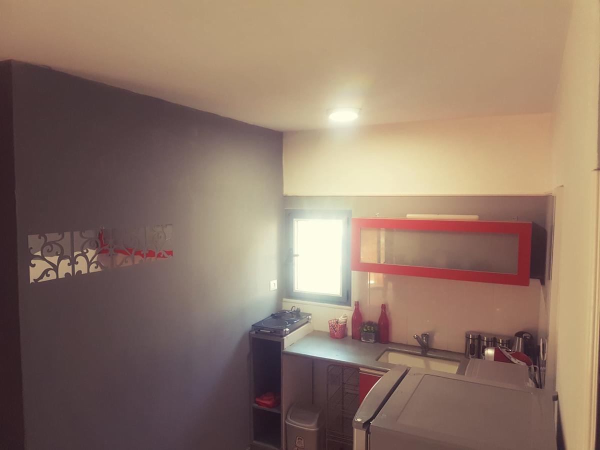 Royal Park Lakeview Apartment Eilat Extérieur photo