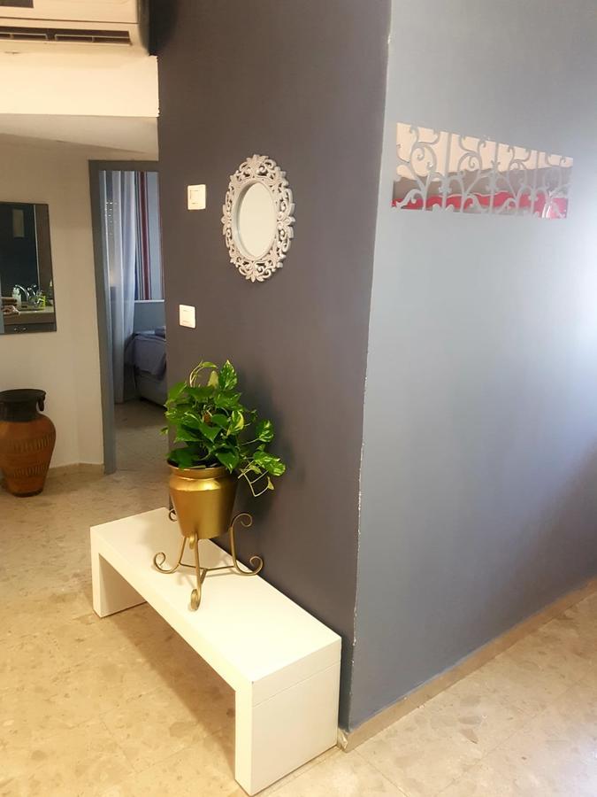 Royal Park Lakeview Apartment Eilat Extérieur photo
