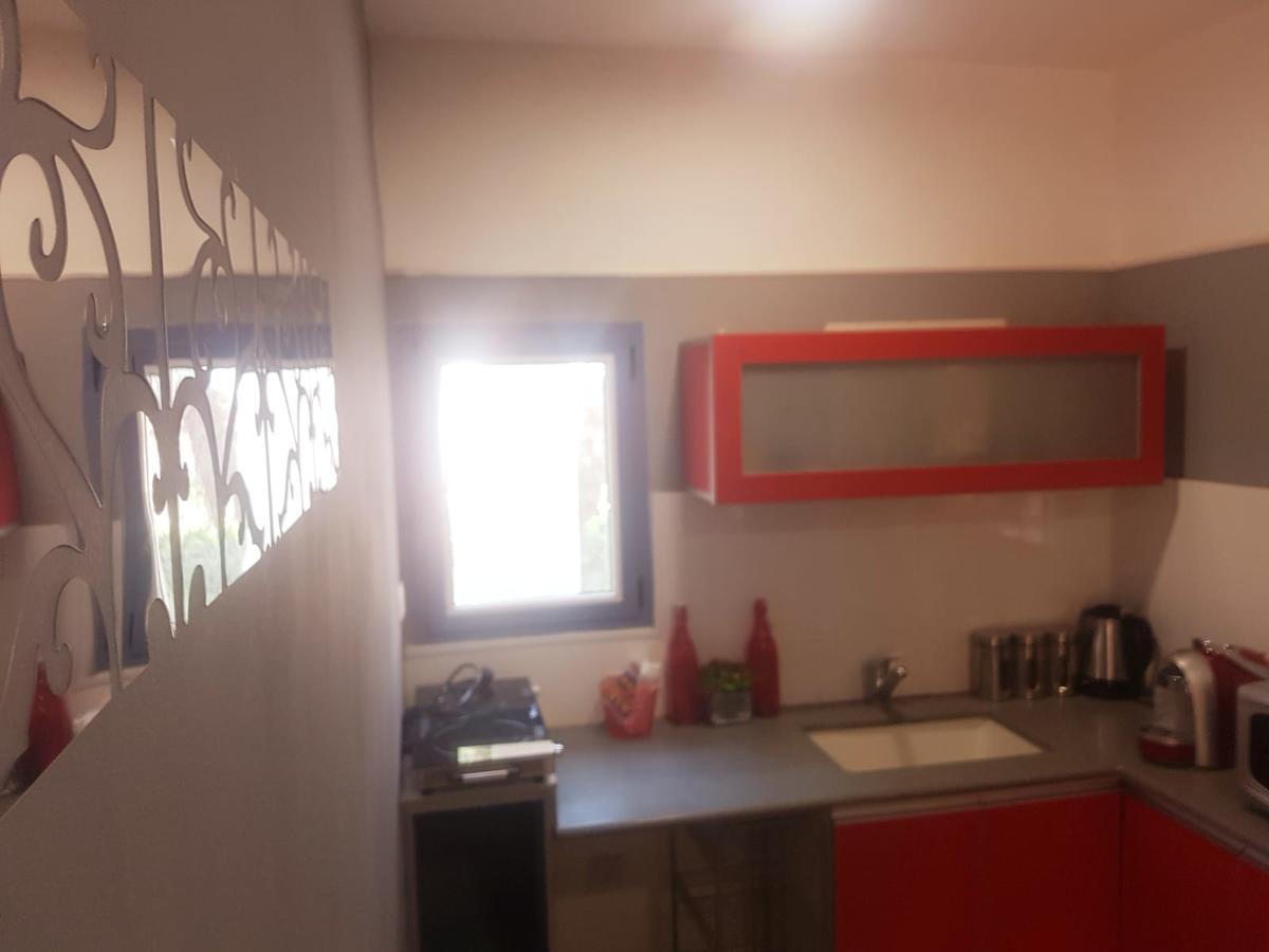 Royal Park Lakeview Apartment Eilat Extérieur photo
