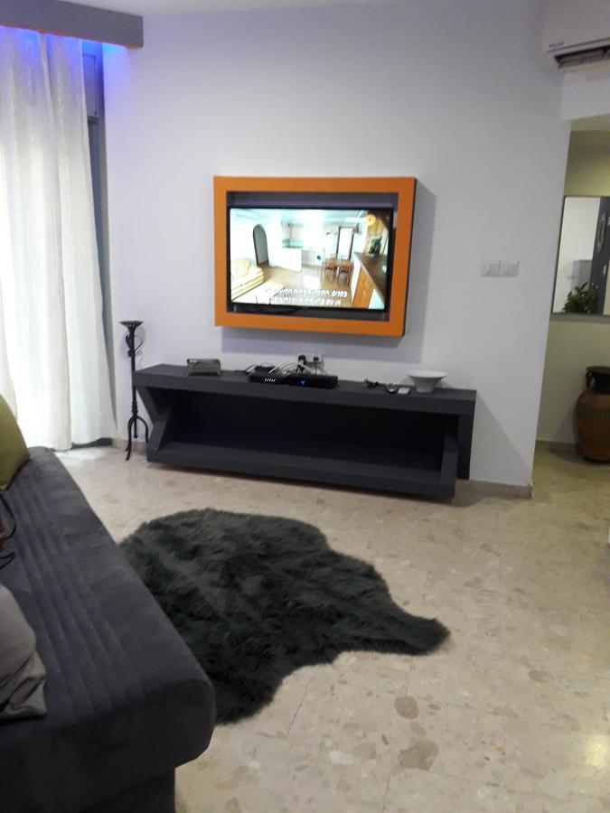 Royal Park Lakeview Apartment Eilat Extérieur photo