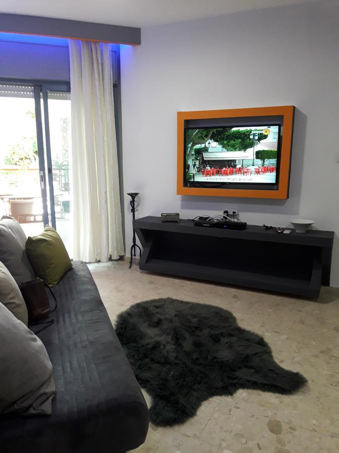 Royal Park Lakeview Apartment Eilat Extérieur photo